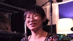 Olga Chung's Instagram, Twitter & Facebook