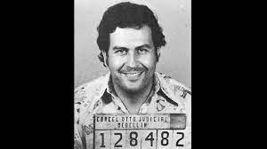 I think pablo & saint are a bit pooped after moving warehouse this week 🤣 thanks for being so patient! Pablo Escobar S Story His Wealth Generosity And Brilliance In Managing The Drug Business