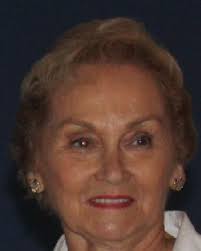 Gladys Schmidt Obituary (2017)