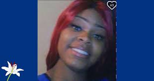 Brittany Nicole Ford, age 21