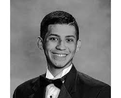 Kristopher GARZA Obituary (1997