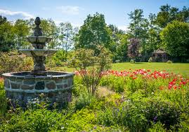 Maybe you would like to learn more about one of these? 5 Idees Pour Amenager Un Grand Jardin Jardiner Malin