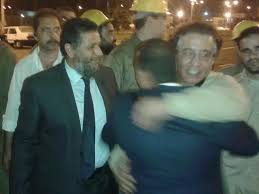 #المهندس_أحمد_عز الإصرار على النجاح والحفاظ عليه أهم الدروس التي نتعلمها في #حديد_عز. Ø§Ø­Ù…Ø¯ Ø¹Ø² Ø£Ø±Ø´ÙŠÙ Ø¬Ø±ÙŠØ¯Ø© Ø§Ù„Ø¨ÙˆØ±ØµØ©
