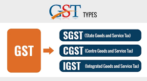Here are seven popular hindi words that you'll often hear, but may be confused as to what they actually mean or the context they're used in. Meaning Of Sgst Igst Cgst With Input Tax Credit Adjustment Sag Infotech