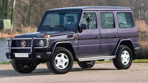 We did not find results for: Super Rare Puch 500 Ge Is For Sale But Don T Call It A Mercedes