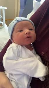 62 more adorable babies born during lockdown in Merseyside