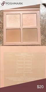 Kkw Contour Light Kkw Contour Contour Kit Powder Contour