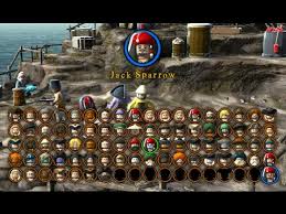 Exactly as bawal ito said. Lego Pirates Of The Caribbean Purchasing All Remaining Characters 100 Complete Youtube