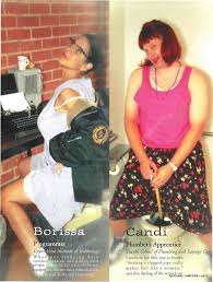 Exclusive: Girls of the Correspondence Schools!