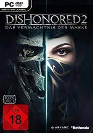 Metacritic game reviews, dishonored for pc, approach each assassination with your own unique style. Dishonored 2 Free Download Full Pc Game Latest Version Torrent