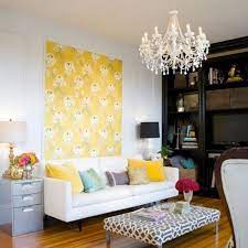 Do you get free shipping on small chandeliers? 23 Mini Chandeliers To Brighten Any Big Or Small Space Brit Co