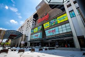 Some of the famous landmarks here are sultan abdul aziz airport and the rubber research institute of malaysia. Strand Mall Home Facebook