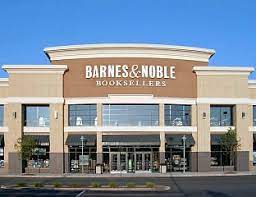Today, 4/15 at approximately 3:45 child: Barnes Noble Stores Within 50 Miles Of 08837