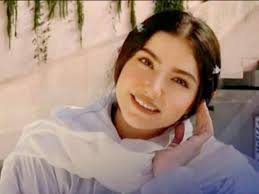 RIP Sara Jodat, an undergraduate photography student who was confirmed  killed in Israel's airstrikes