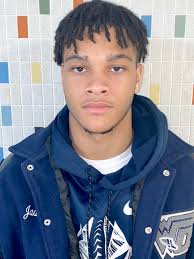 Jadon Jones, West Orange-Stark, Safety