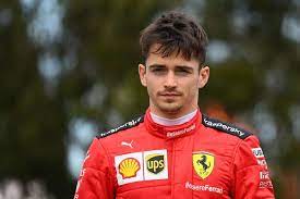 Charles marc hervé perceval leclerc is a monégasque racing driver, currently racing in formula one for scuderia ferrari, under the monégasqu. Charles Leclerc Formula One Not A Billionaires Boys Club