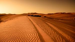 Sable et explications 🙌👉 l'image satellite du matin où l'on distingue parfaitement le sable le flux de sud provoque une remontée très importante de #sable en provenance du #sahara, donnant une. Saharan Dust And Its Journey Around The World How It Works