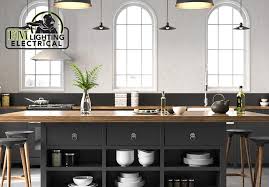3 Things To Consider When Selecting Lighting For Your New Home