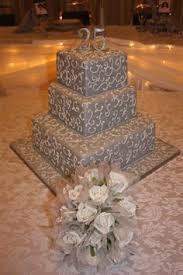 25th Wedding Anniversary Cake Ideas Pictures 112 Best 25th Wedding Anni 25th Wedding Anniversary Cakes 25th Wedding Anniversary Party 25th Anniversary Party