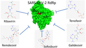 Who has issued a conditional recommendation against the use of remdesivir in hospitalized patients, regardless of disease severity, as there is currently no evidence that remdesivir improves. Ribavirin Remdesivir Sofosbuvir Galidesivir And Tenofovir Against Sars Cov 2 Rna Dependent Rna Polymerase Rdrp A Molecular Docking Study Sciencedirect