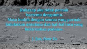 Banyak rencana2 kita yg blm terwujud,tp allah punya rencana lain. Kumpulan Kata Kata Sedih Buat Mantan Nangis Dan Bikin Baper