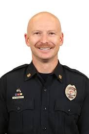 Staff Directory • Mark Daugherty