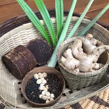 970 resep wedang jahe sereh ala rumahan yang mudah dan enak dari komunitas memasak terbesar dunia! How To Make Authentic Indonesian Ginger Tea Wedang Jahe A Journey Bespoke