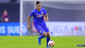 El mediocampista de cruz azul, roberto 'piojo' alvarado habría atropellado a una persona en las cercanías de la noria. 8qegkfmj189uvm