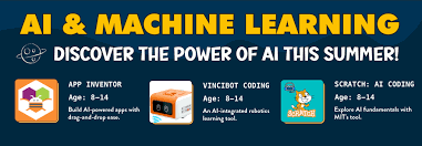 STEMex暑期課程】- 探索人工智能與機器學習