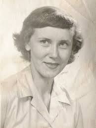 Rhetas Mae Hicks Griffith (1934-1988)