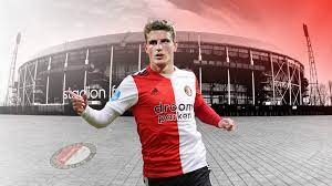 De kosovaren nemen uiteraard alle tijd voor de blessurebehandeling. Feyenoord Aanwinst Til Wil Champions League Spelen