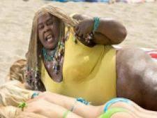 Titulari marcii acasa la coana mare. Coana Mare