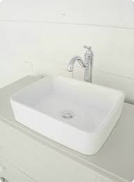 Learn what you need to know prior to installation. Vintage Dresser Bathroom Vanity Lovely Etc