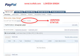 The request will be declined. How To Verify Paypal Without Credit Card Or Debit Card