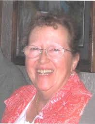 JOAN ABEL Obituary (1934