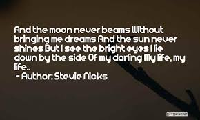 Top 34 Best Stevie Nicks Quotes Sayings