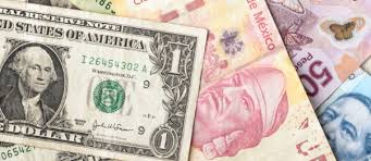 The mexican peso us dollar converter calculates realtime as you type. What Can You Buy With A Dollar In Mexico Quora