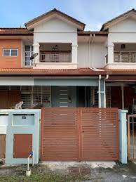 Ketahui surat perjanjian sewa rumah secara detail di sini agar aman. Available Rumah Sewa Berdekatan Pintu Uitm Puncak Alam 600m Home Furniture Others On Carousell