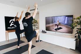 Peloton is also available via apple tv, fire tv and roku. Peloton Online Fitness Classes App Launches With 90 Day Free Trial For Australians Ausdroid