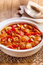 Rezept Fur Deftiges Leckeres Wurstchengulasch Rezept Wurstchengulasch Rezepte Gulasch