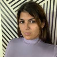 Faustina Morales's Instagram, Twitter & Facebook