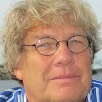 Ellen Dobson, PhD, GCDF