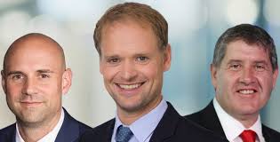 Familienunternehmen Cremer Oleo mit neuem Global Management Board