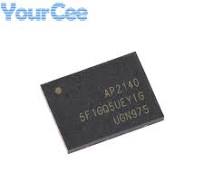 GD5F1GQ5UEYIGR GD5F1GQ4UBYIGR GD5F2GQ5UEYIGR GD5F1GQ5 GD5F1GQ5UEYIG WSON-8  1Gb IC Chip Integrated Circuit - AliExpress