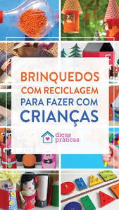 300 melhores ideias de brinquedo com reciclagem em 2020 brinquedos reciclados faca voce mesmo em casa brinquedos
