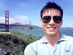 Alex Chia's Instagram, Twitter & Facebook