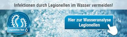 Zwei feuerwehrleute sterben in nrw. Legionellen Im Wasser Gefahr Beseitigung Tests