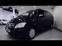 Luxury Mercedes Benz Viano Ambiente Mercedes Benz Viano Viano Mercedes Benz