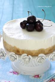 750 ml di yogurt bianco dolce ( io alla vaniglia ma potete sostituirlo con quello che preferite). Torta Fredda Allo Yogurt Petitpatisserieblog