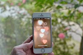 Get in before it gets too noisy. How To Use Snapchat To Be Romantic On Valentine S Day Imore